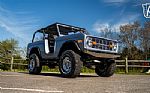 1975 Bronco Restomod Thumbnail 25
