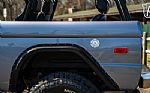 1975 Bronco Restomod Thumbnail 31