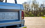 1975 Bronco Restomod Thumbnail 62