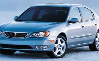 Photo of a 2000 Infiniti I30 4DR SDN Luxury for sale