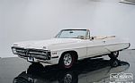 1967 Grand Prix 428HO Thumbnail 3