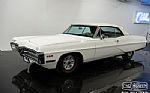 1967 Grand Prix 428HO Thumbnail 17