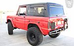 1970 Bronco Thumbnail 6