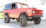 1970 Bronco Thumbnail 19