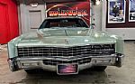 1967 Eldorado Thumbnail 3