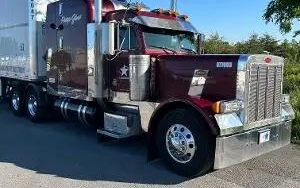 Photo of a 2004 Peterbilt 379 for sale