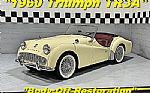 1960 TR3A Thumbnail 1