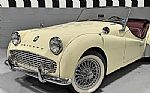 1960 TR3A Thumbnail 4