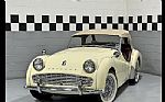1960 TR3A Thumbnail 19