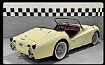 1960 TR3A Thumbnail 22