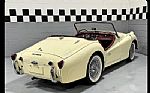 1960 TR3A Thumbnail 29