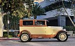 1926 Sedan Thumbnail 7