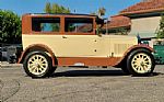 1926 Sedan Thumbnail 43