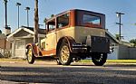 1926 Sedan Thumbnail 49