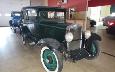 Photo of a 1929 Chevrolet International for sale
