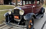 1928 Regal Commander Thumbnail 1