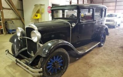 Photo of a 1929 Dodge DA for sale