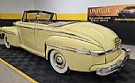 1947 Eight Convertible Thumbnail 5