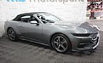 2025 Mustang Thumbnail 7