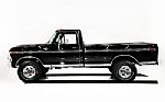 1978 F250 XLT Ranger Thumbnail 45