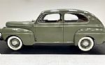 1941 Super Deluxe Tudor Sedan Thumbnail 2
