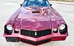 1979 Camaro Z/28 Thumbnail 10