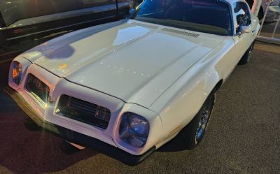 Photo of a 1975 Pontiac Firebird for sale