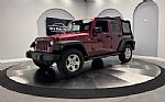 2013 Wrangler Unlimited Thumbnail 2