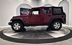 2013 Wrangler Unlimited Thumbnail 1
