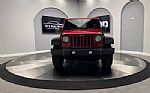 2013 Wrangler Unlimited Thumbnail 7