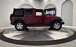 2013 Wrangler Unlimited Thumbnail 4