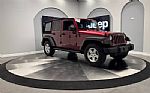 2013 Wrangler Unlimited Thumbnail 5