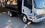 2025 NPR HD Dump Truck Thumbnail 1