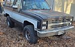 1987 K5/Blazer Thumbnail 1
