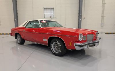 Photo of a 1974 Oldsmobile Cutlass for sale