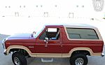 1985 Bronco Eddie Bauer 4x4 Thumbnail 2