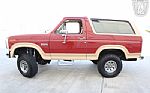 1985 Bronco Eddie Bauer 4x4 Thumbnail 3