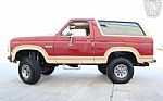 1985 Bronco Eddie Bauer 4x4 Thumbnail 4