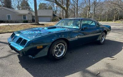 Photo of a 1979 Pontiac Trans Am Coupe for sale