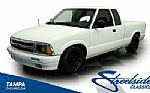 1995 S10 LS1 Restomod Thumbnail 1