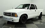 1995 S10 LS1 Restomod Thumbnail 20