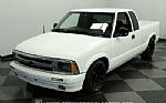 1995 S10 LS1 Restomod Thumbnail 17