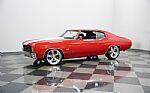 1972 Chevelle SS Tribute Thumbnail 6