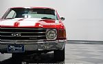 1972 Chevelle SS Tribute Thumbnail 19
