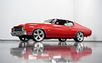 1972 Chevelle SS Tribute Thumbnail 20