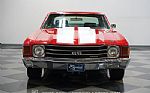 1972 Chevelle SS Tribute Thumbnail 17