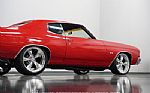 1972 Chevelle SS Tribute Thumbnail 27