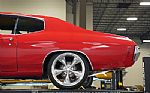 1972 Chevelle SS Tribute Thumbnail 74
