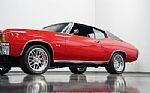 1972 Chevelle SS Tribute Restomod Thumbnail 21