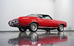 1972 Chevelle SS Tribute Restomod Thumbnail 26